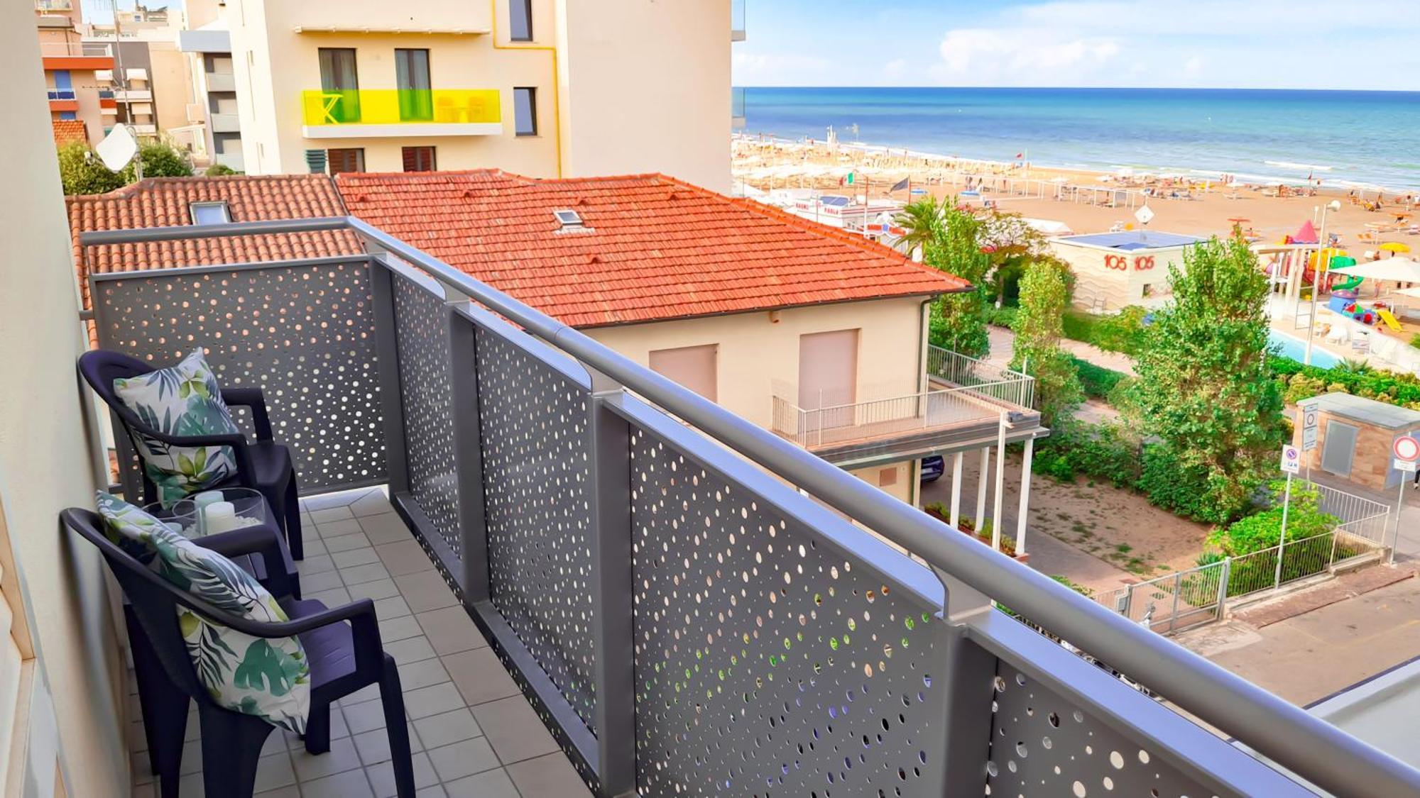 Aparthotel Marittimo Riccione