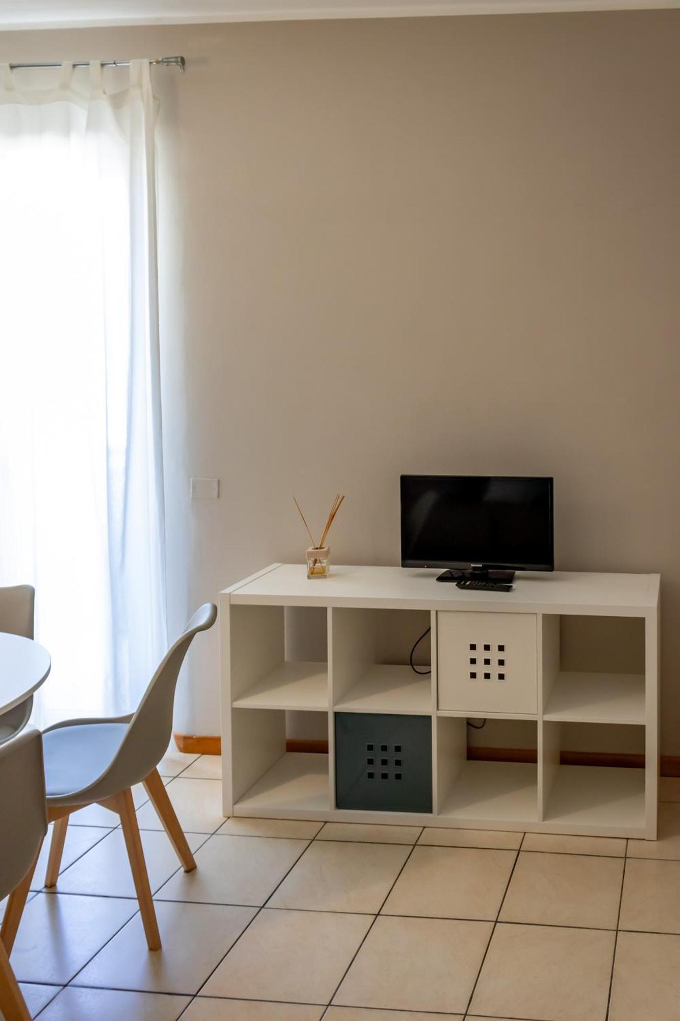 Marittimo Aparthotel 3*